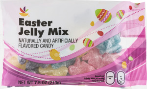Ahold Easter Jelly Mix