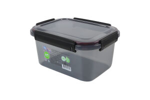 Контейнер универсальный 1.55л 190х145х97мм Limited line Ал-Пластик 1шт