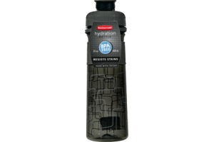 Rubbermaid Hydration Bottle