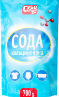 Сода Суббота кальцинована 700 г