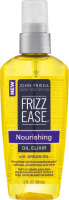 John Frieda Frizz Ease Nourishing Oil Elixer with Argan Oil