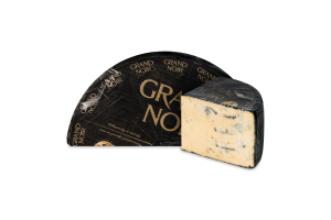 Сир 60% Dorblu Grand Noir кг