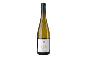 Вино 750мл 12.5% белое сухое Anjou Blanc Domaine des Landes бут