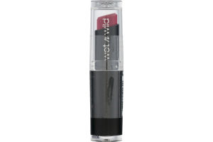 Wet n Wild Lip Stick 906D Wine Room
