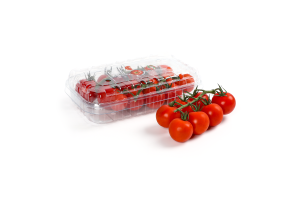Томат Green Agro Черри красный на ветке
