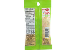 Betty Crocker Candy Shop Chocolate Flavored Candies Green