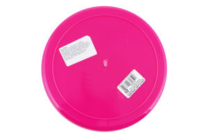 Піддон квіт. Don-Plast AGA 20 см фуксія PA20 И629 (Польща)