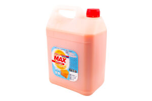 Мило рідке господарське 72% 5000г Pro Max