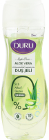 Гель для душа Алоэ вера Hydro pure Duru 450мл