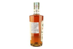 Віскі Rossville Union 5 YO Rye