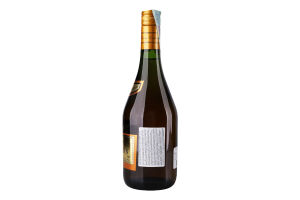 Напій алкогольний 0.7л 36% міцний VSOP Napoleon Marnat пл