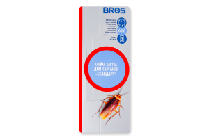 ПАСТКА ДЛЯ ТАРГАН BROS FEROMOXІTANDART