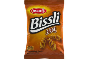 Osem Bissli BBQ Wheat Snacks