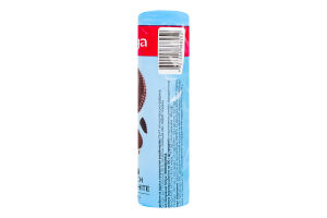 Печенье сахарное Sandwich Black&White Toniya м/у 140г