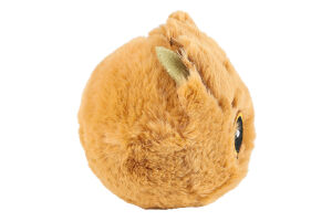 Іграшка-стрибунець м'яка дитяча №83032 Marvel Грут Beanie Bouncers 1шт