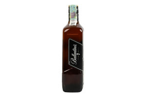 Віскі 700мл 40% шотландське купажоване 7 років American barrel Ballantine's пл