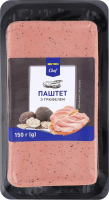МC ПАШТ З ТРЮФЕЛЕМ 150Г