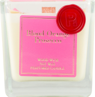 Свічка парфумована Blood Orange Prosecco 180г скло Пако ІФ