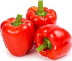 Перец красный