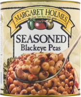 Margaret Holmes Seasoned Blackeye Peas