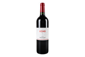 Вино Chateau Echo de Lynch Bages GBGC Pauillac2016