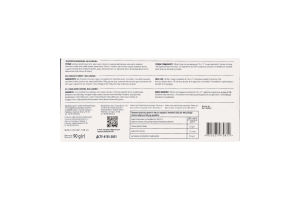 Цукерки Milk caramel 90г Choconut