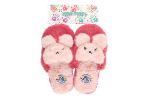 Взуття домашнє дитяче анатомічне підошва ТПГ р.24-30 241854-A Хом Сторі