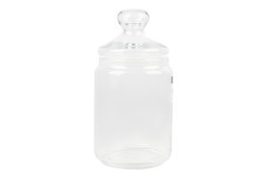 Банка для сипучих продуктів 1л №1840 Club Luminarc 1шт