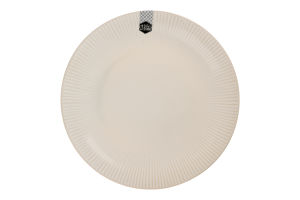 Тарілка Eat&Drink 27см 954613