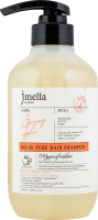 Шампунь Jmella Sping Apple