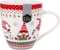 Чашка Eat&Drink 495мл 954658