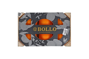 Апельсин Bollo
