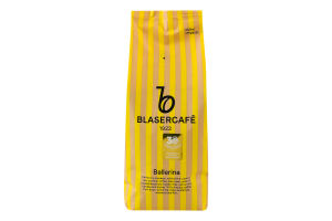 Кофе жареный в зернах Ballerina Blaser Café 1с м/у 1кг
