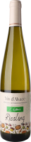 Вино 0.75л 12.5% белое сухое виноградное ADP Vin d'Alsace Riesling E. Kellermann бут