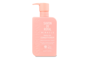 Кондиціонер для волосся Savon De Royal з маслом ши