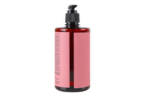 Мыло жидкое парфюмированное Fruit infusion Fiore Bianca 450г