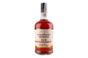 Ром Chairman's Reserve Master's Selection 12років