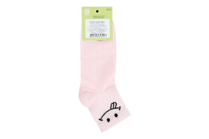 Шкарпетки підліткові Смайли середні р.20-24 Premier Socks