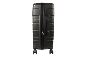 Валіза пластик 28" ZBYK250724030