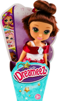 Dreameez лялечка "Принцеса" в асортименті (12 см) FV81041
