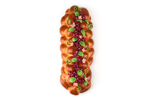 Коровай заказний ваг