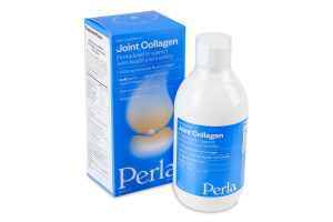 Добавка диетическая со вкусом малины Joint Collagen Perla 500мл