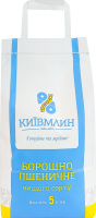 Борошно пшеничне Київмлин в/с м/у 5кг