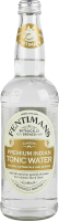 Напиток безалкогольный среднегазированный Premium Indian Tonic Water Fentimans с/бут 500мл