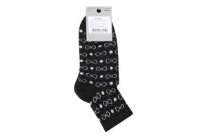 Носки женские Premier Socks №9B25F 23-25