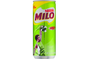 Nestle Milo Nutritional Energy Drink Chocolate