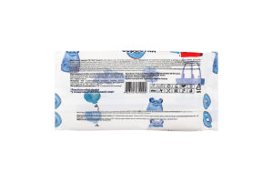 Серветки вологі дитячі 64шт з клапаном Shik