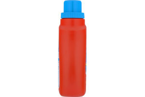 Ahold Quad-Active Technology Laundry Detergent Coastal Breeze