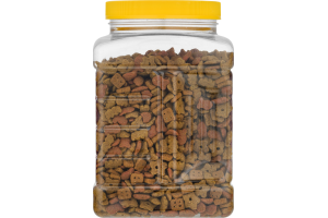 Friskies Party Mix Favorites Slammin' Salmon Flavr