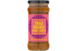 Roland Tikka Masala Curry Sauce